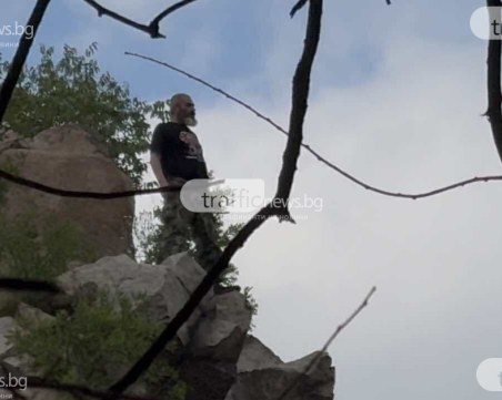Изготвят нова експертиза на кандидат-самоубиецa Пейо, за да видят дали е вменяем