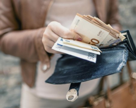 Механизъм за контрол ще следи за нелоялни практики при въвеждането на еврото