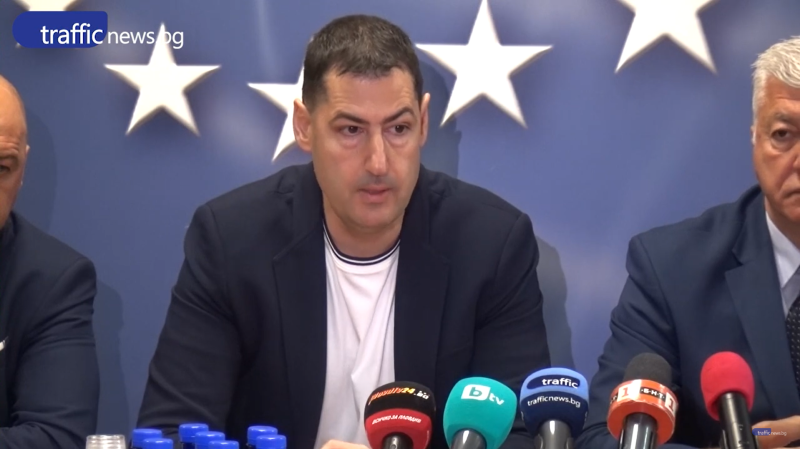 Иван Тотев: Едва ли има кмет, който щеше да строи стадион, ако знаеше какъв номер ще му врътнат
