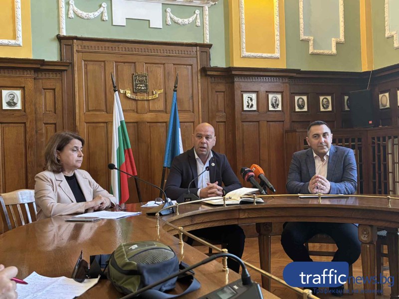 Предстои санирането на 31 жилищни сгради със средства по НПВУ