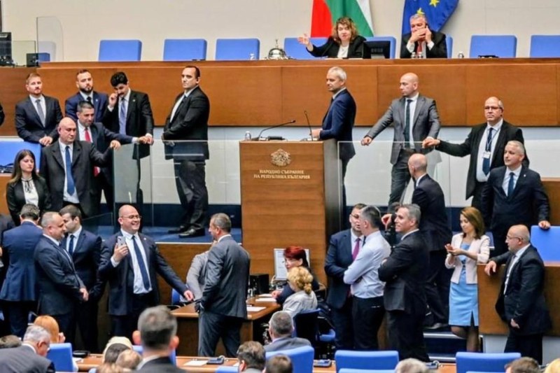 „Възраждане