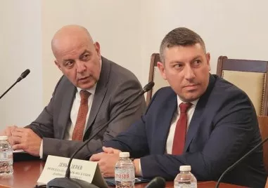 Деньо Денев е и.ф. председател на ДАНС