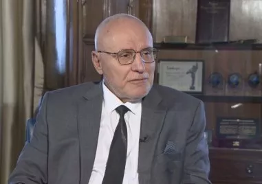 Димитър Радев: БНБ няма да загуби валутните си резерви при влизането в еврозоната