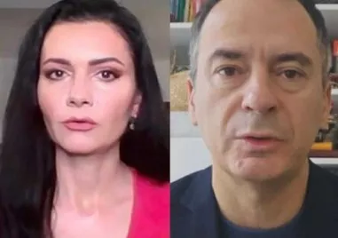 Има ли шпионаж срещу България? Разпитаха службите след обвиненията на Грозев към Гайтанджиева