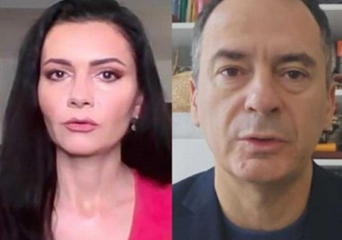 Изслушват шефовете на ДАНС и Военна полиция след разследването на Грозев за Диляна Гайтанджийска