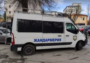 Масово сбиване на сватбари беше предотвратено от служители на РУ