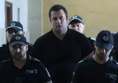 Отказаха предсрочно освобождаване на Йоан Матев, осъден за убийството на 15-годишния Георги Игнатов