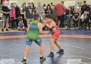 Пловдив ще е домакин на Държавния личен отборен шампионат по