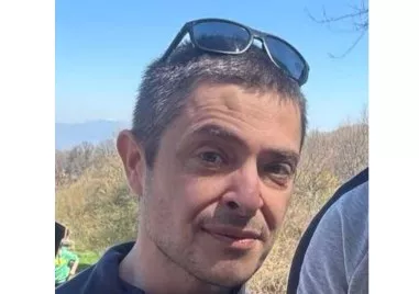 Полицията издирва 40-годишния Николай Тодоров