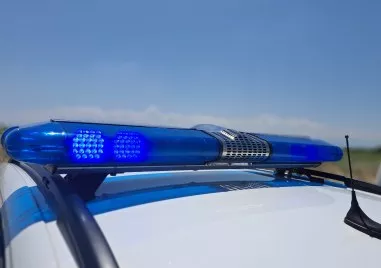 Полицията ще осигурява спокойното протичане на мача България - Кипър в Пловдив