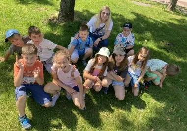 По случай Световния ден на околната среда – 5 юни