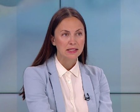 Евродепутатката Ева Майдел: Положителният конвергентен доклад е впечатляващ успех за България