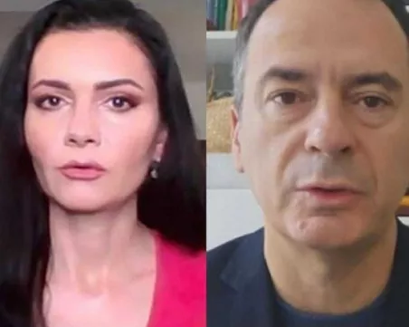 Има ли шпионаж срещу България? Разпитаха службите след обвиненията на Грозев към Гайтанджиева