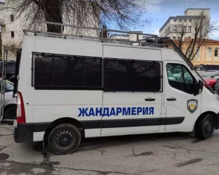 Осем души са арестувани след масов бой по време на сватба в Горна Оряховица