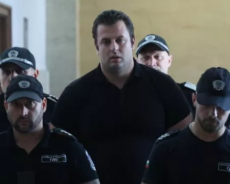Отказаха предсрочно освобождаване на Йоан Матев, осъден за убийството на 15-годишния Георги Игнатов