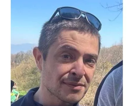 Полицията издирва 40-годишния Николай Тодоров