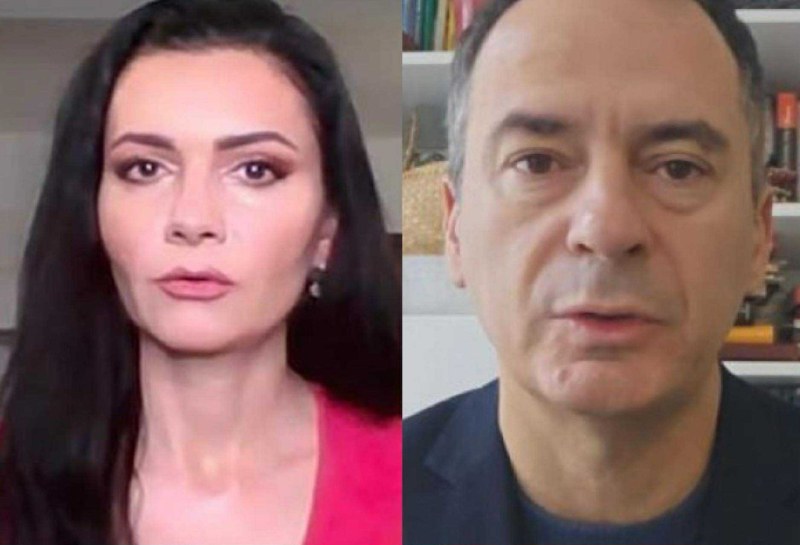 Изслушват шефовете на ДАНС и
