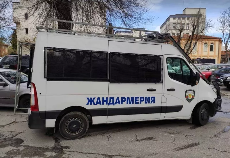 Осем души са арестувани след масов бой по време на сватба в Горна Оряховица