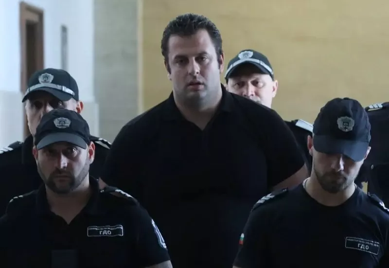 Съдът отказа да освободи предсрочно убиеца на Георги от Борисовата градина
