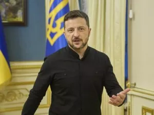 Зеленски: Русия показва среден пръст на целия свят