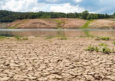 ЕС призовава за по-разумно използване на водите