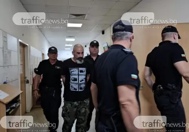 Кандидат-самоубиецът Пейо пред съда: Казаха ми, че ще изгния в затвора и се качих на скалата