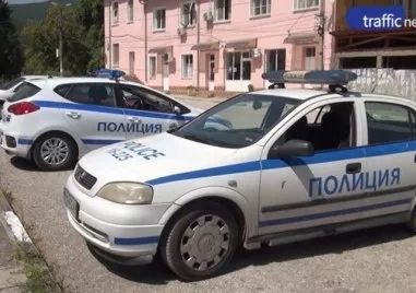 Мъж и жена са в ареста след кражби в Пловдив