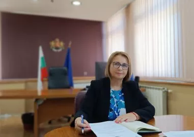 Областният управител на Пловдив проф д р Христина Янчева отправи поздравления