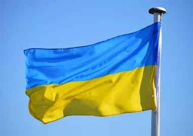 Украинските власти обявиха строежа на нов мост над река Дунав