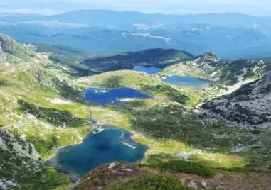 Миналогодишната битка на държавата срещу незаконното движение на джипове в