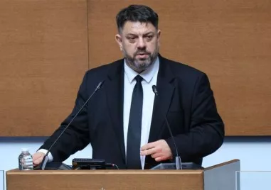 В момента сме свидетели на исторически ниски нива на мигрантски