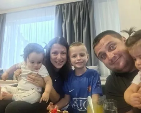 Да помогнем! Тримата му ангели го чакат вкъщи, а Камен се бори със смъртта