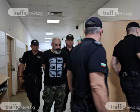 Кандидат-самоубиецът Пейо пред съда: Казаха ми, че ще изгния в затвора и се качих на скалата
