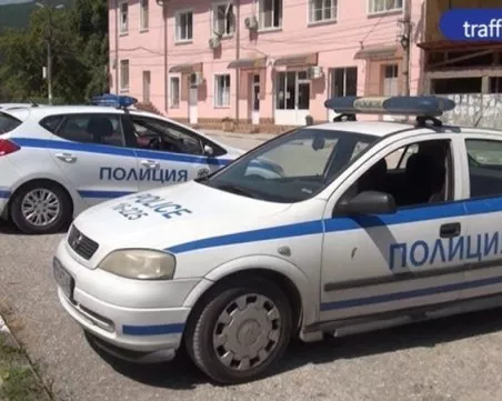 Мъж и жена са в ареста след кражби в Пловдив