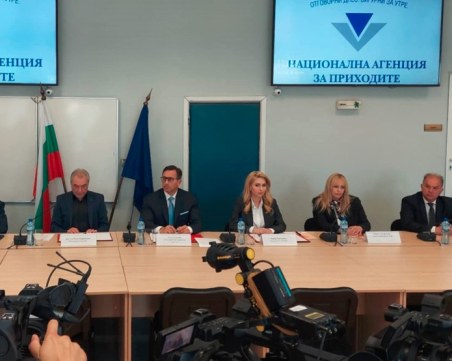 НАП, КЗК и КЗП започват засилен съвместен контрол срещу необоснован ръст на цените