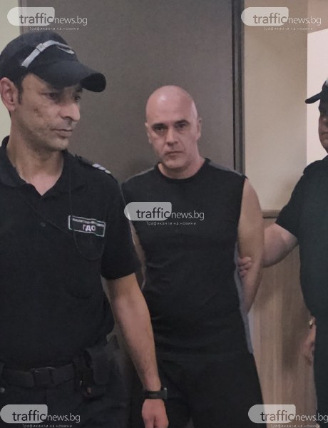 Обвинен в блудство с момче край Пловдив: Казваше ми, че ме обича! Наричаше ме