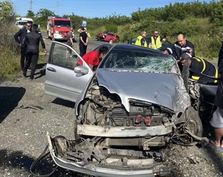 Още една жертва на тежката катастрофа в Бургаско, почина мъж