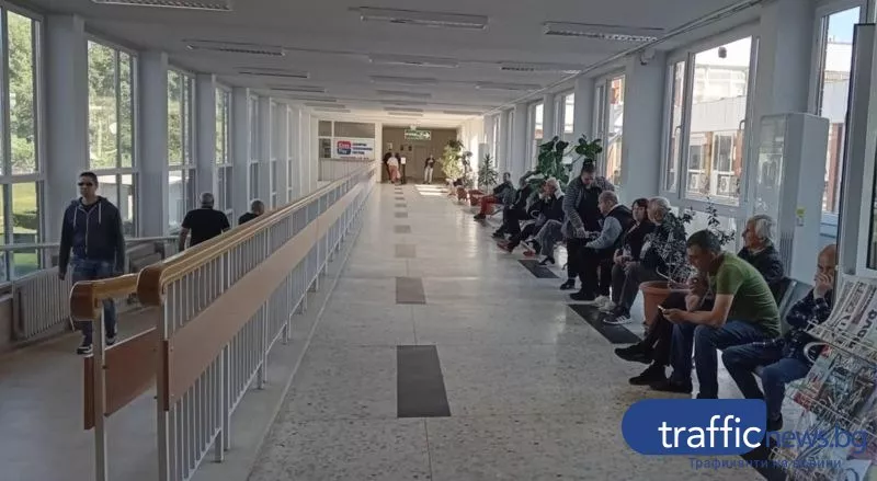 Увеличение на случаите на дифтерия в Европа: Експерт предупреждава за нуждата от реваксинация в България