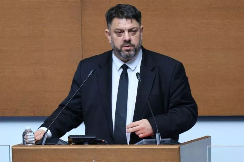Зафиров: В момента мигрантският натиск е на исторически ниски нива