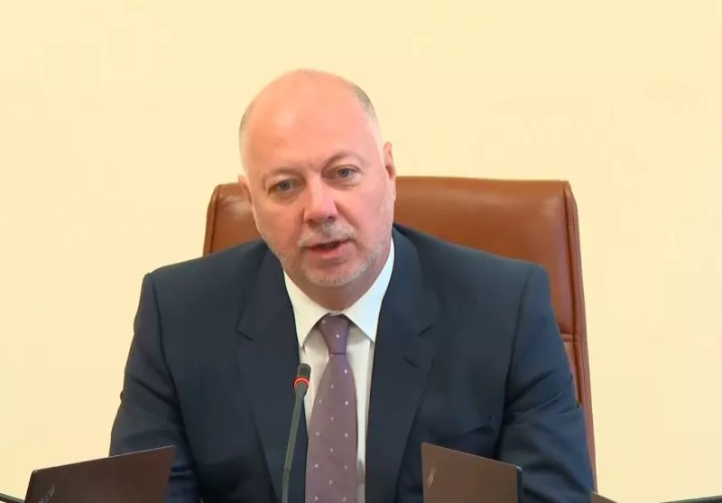 Желязков: Трябва да либерализираме железопътния превоз на пътници