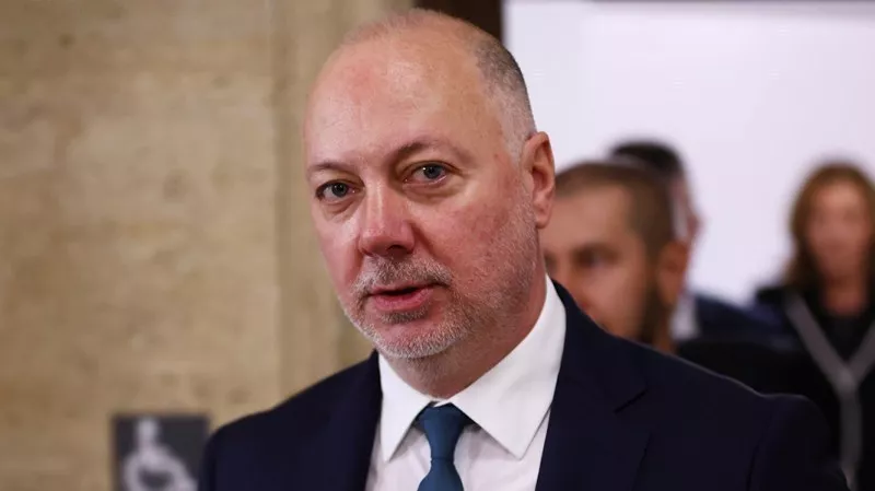 Желязков: Все още няма съгласие между МС и президента кой да е секретар на МВР
