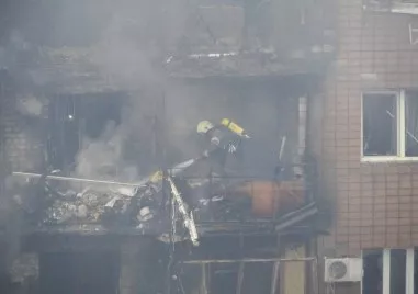 Най малко 3 ма души бяха убити а над 20 ранени при