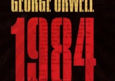 На този ден: Джордж Оруел публикува романа 1984