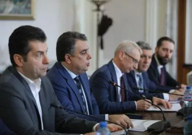 Национален съвет на ПП ще решава за вота на недоверие