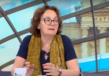 Румяна Коларова: Приемането на еврото е в резултат от много широк консенсус