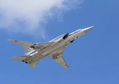 Украинската атака с дронове е засегнала 10% от руските стратегически бомбардировачи