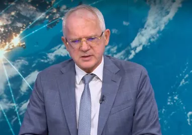 Васил Велев: По-добрите условия за правене на бизнес в еврозоната ще увеличат заплатите
