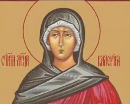 Хора с красиви имена празнуват днес