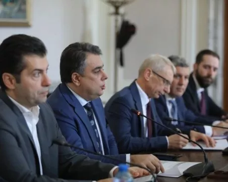 Национален съвет на ПП ще решава за вота на недоверие