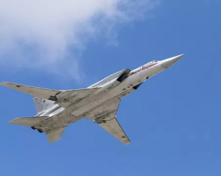 Украинската атака с дронове е засегнала 10% от руските стратегически бомбардировачи